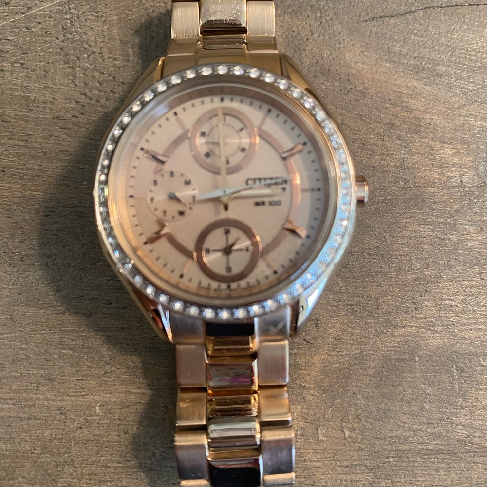 Citizen Ladies Wristwatch